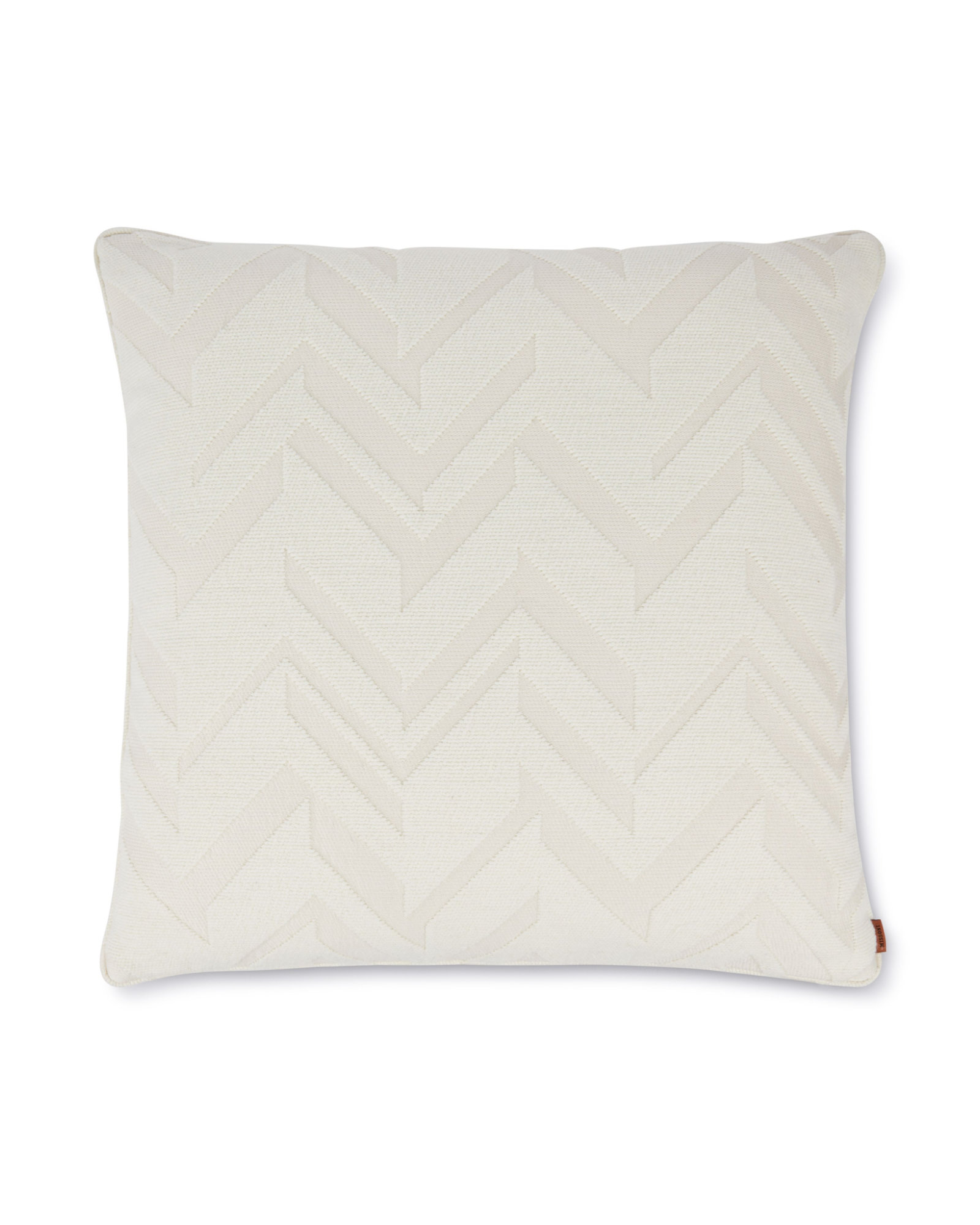 Missoni - Coussin ORME c.20 - 60x60 cm - c.20