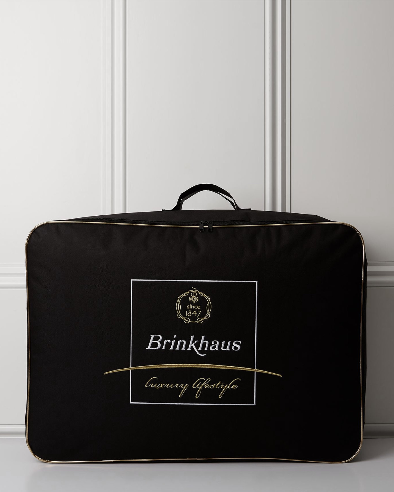 Brinkhaus - Duvet CHALET WARM - 280x240 cm - chaw_000