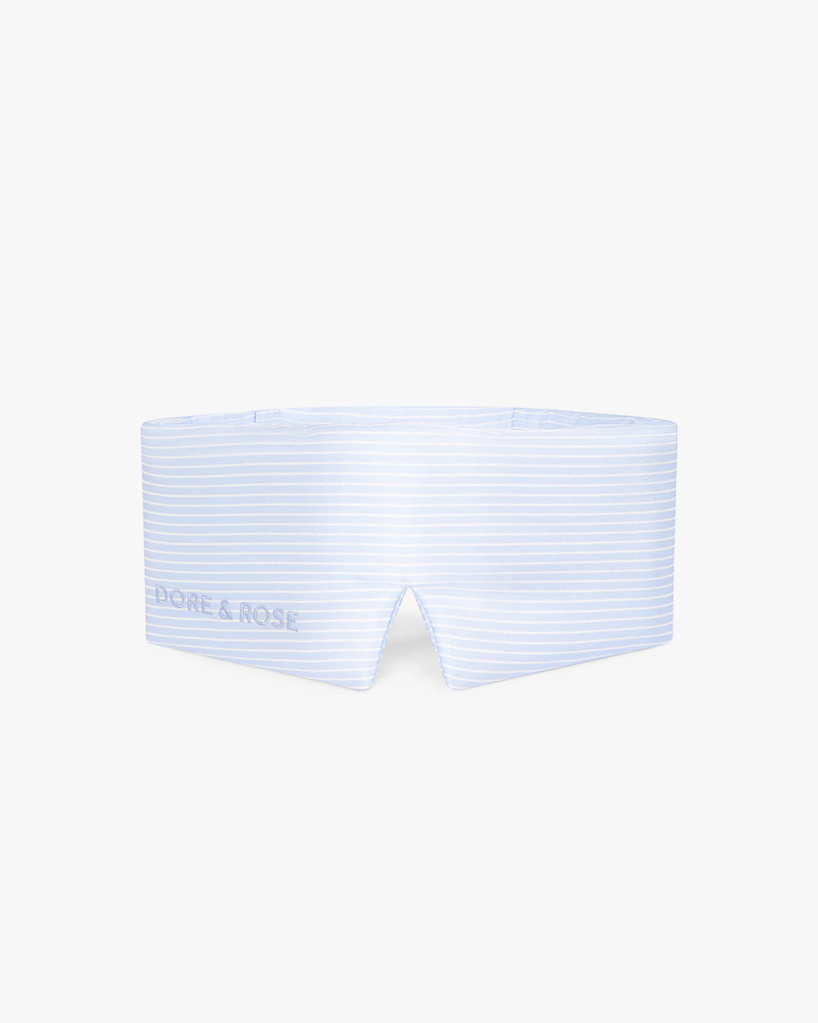 Dore & Rose - Eye Mask DEEP SLEEP La Vie en Bleu - T.U. - La Vie en Bleu