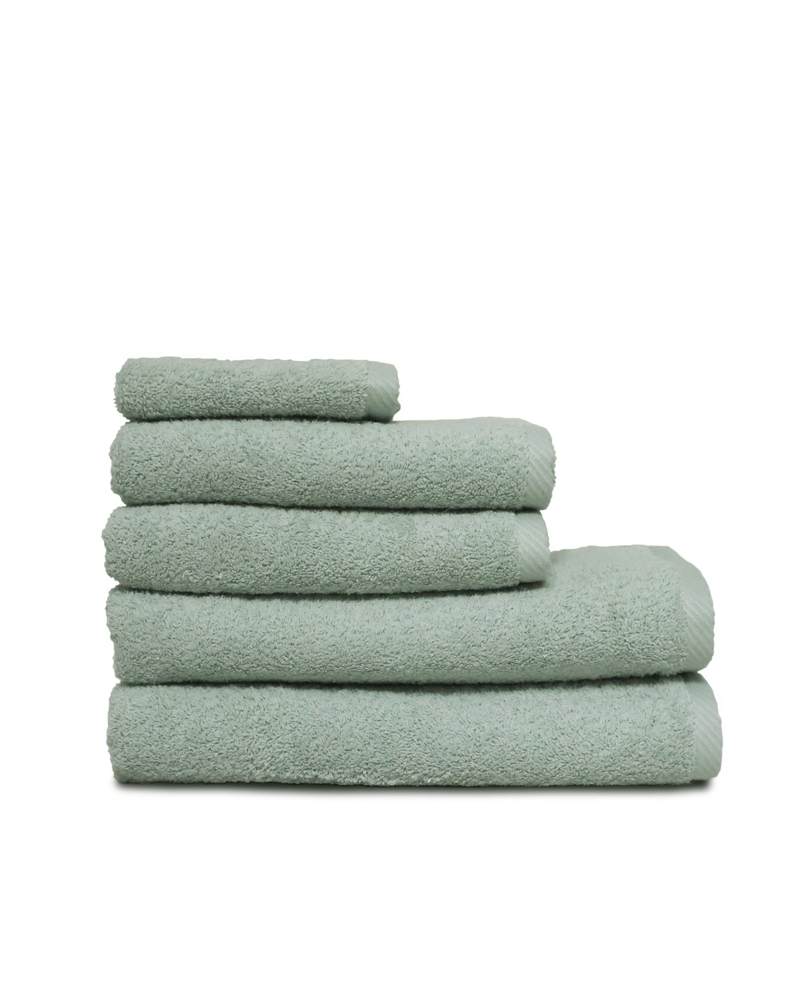 Light best sale aqua towels