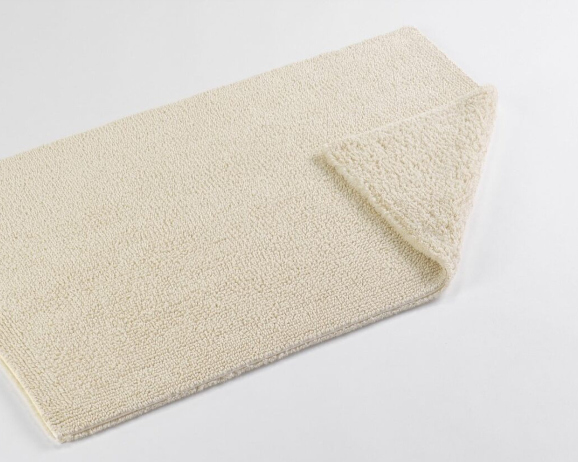 Abyss & Habidecor - Bathmat BAY 101 Ecru - 50x80 cm - 101 Ecru 