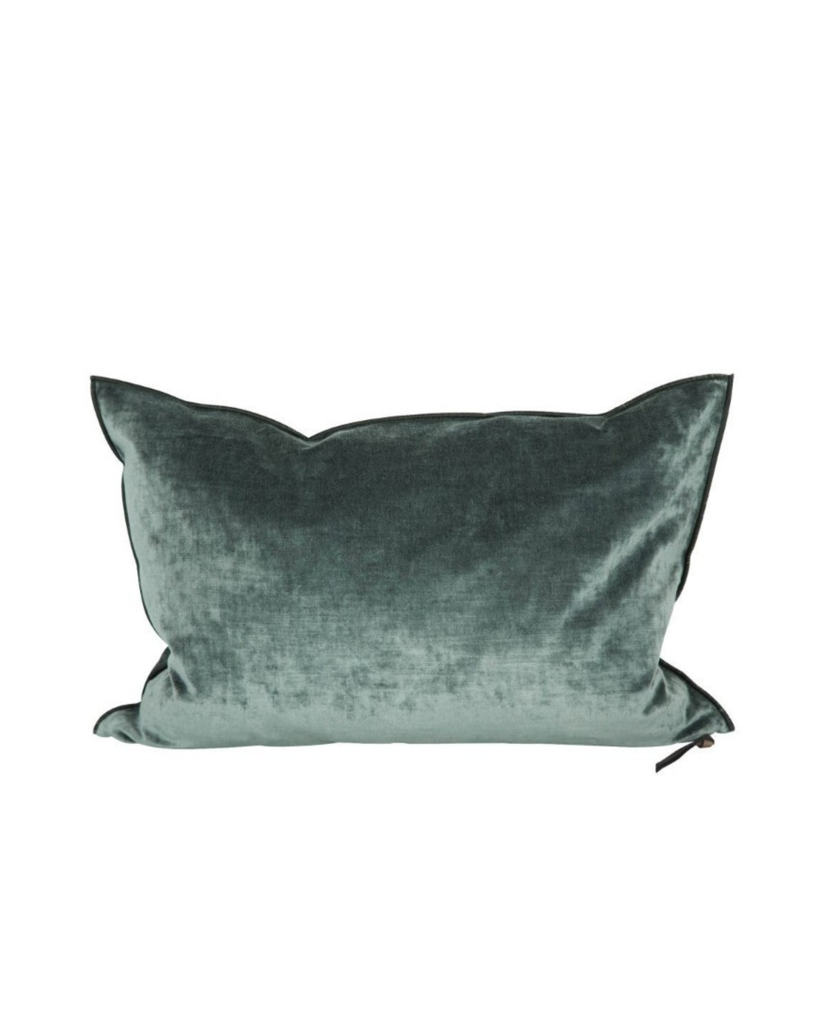 Cushion VELOURS ROYAL Canard