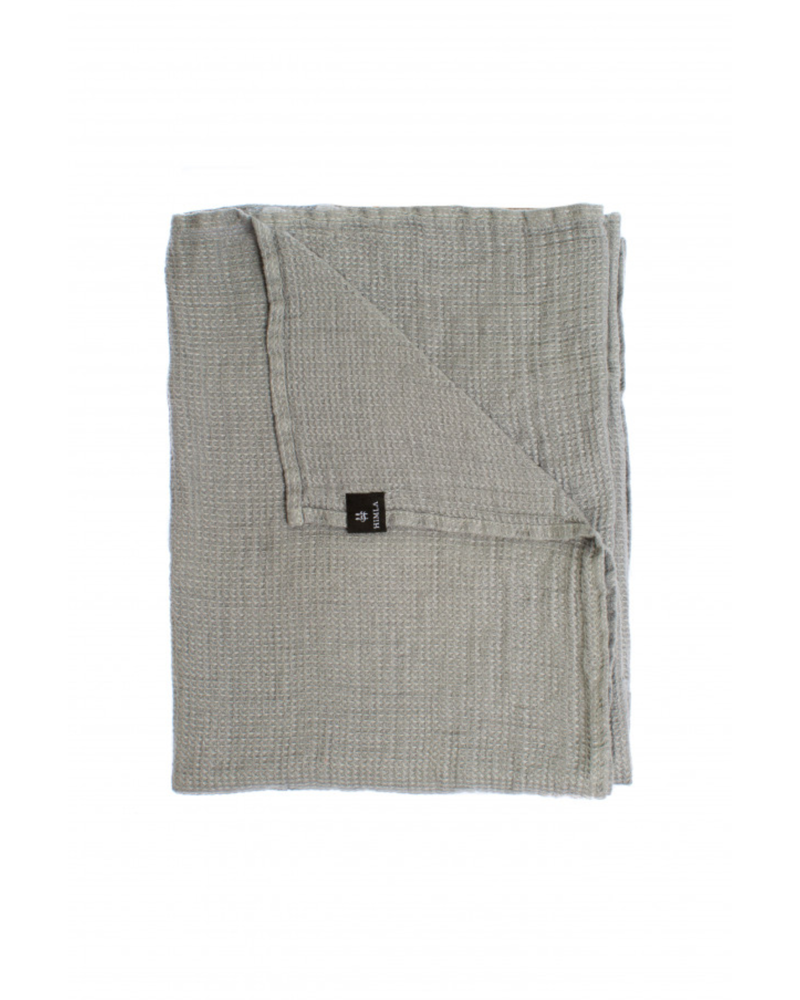 Himla - Guest towel FRESH - 47x65 cm - silver