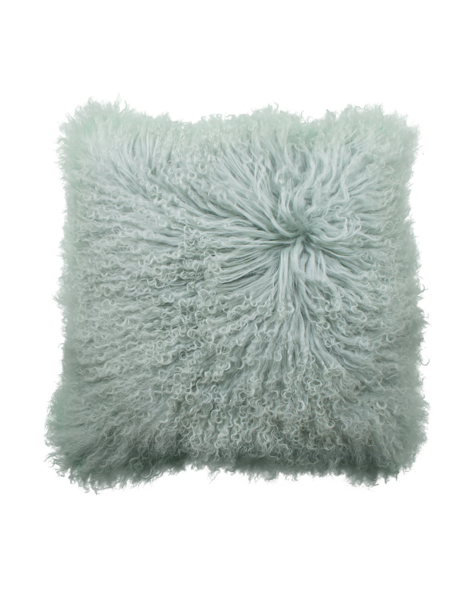 Cushion TIBET Mint