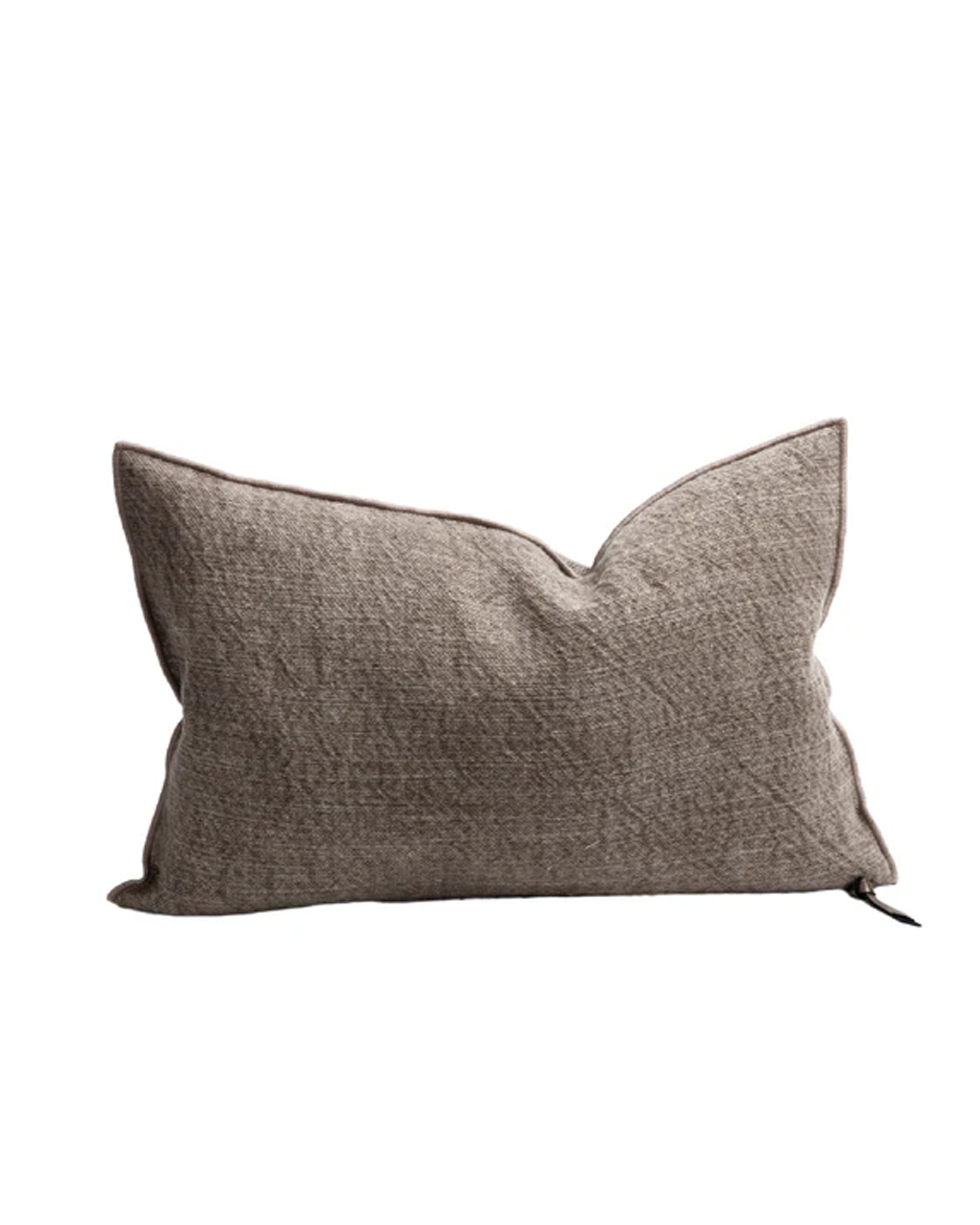 Coussin NOMADE Ecorce